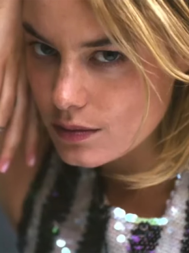 Camille Rowe