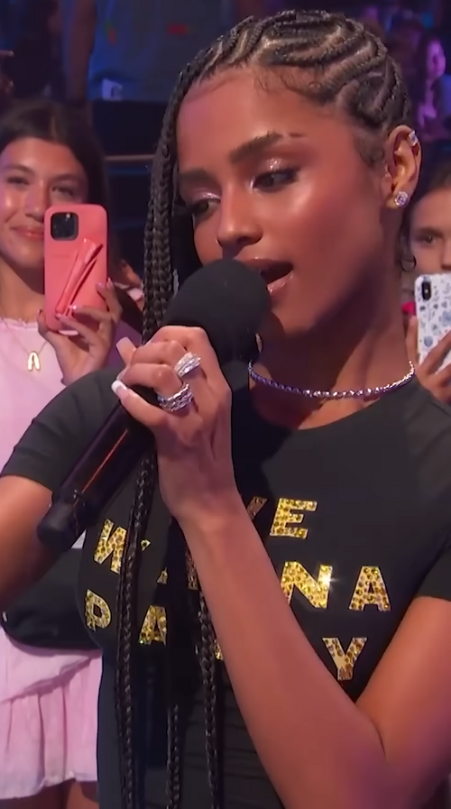 Tyla